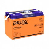 Delta DTM I