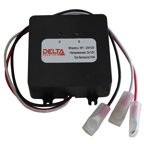 Автоматическая система для обеспечения резервного электроснабжения оборудования Delta DPH-Series 80 кВА