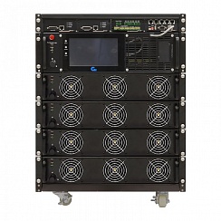 ИБП СИП380А80МД06.10-33/RACK13U мощностью 80 кВА/ 80 кВт (PF=1,0