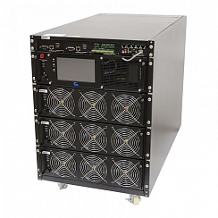 ИБП СИП380А150МД07.10-33/RACK14U мощностью 150 кВА/ 150 кВт (PF=1,0)
