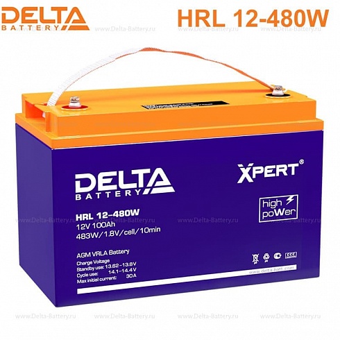 Автоматическая система для обеспечения резервного электроснабжения оборудования Delta DPH-Series 80 кВА